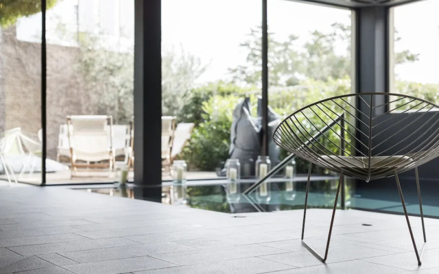 Designhotel Gius La Residenza