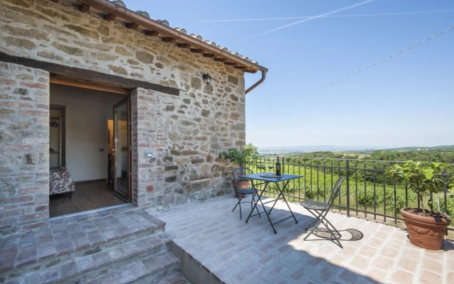 Agriturismo Oliviera