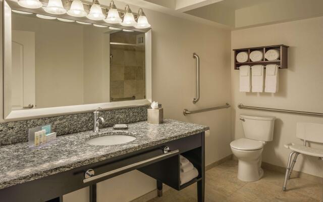 Homewood Suites by Hilton Chicago Downtown/Magnificent Mile