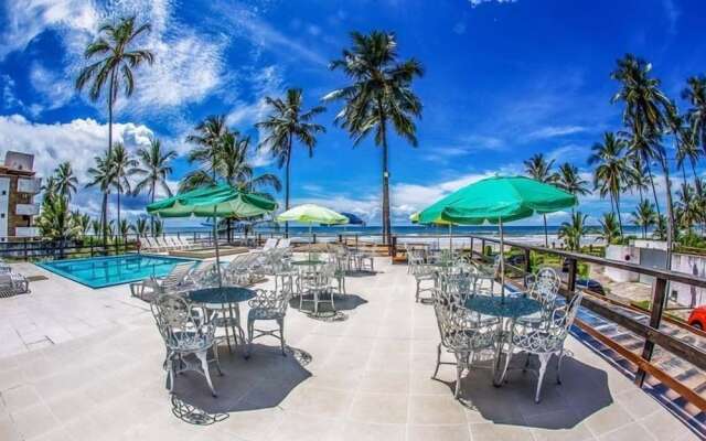 Pousada Costa do Cacau