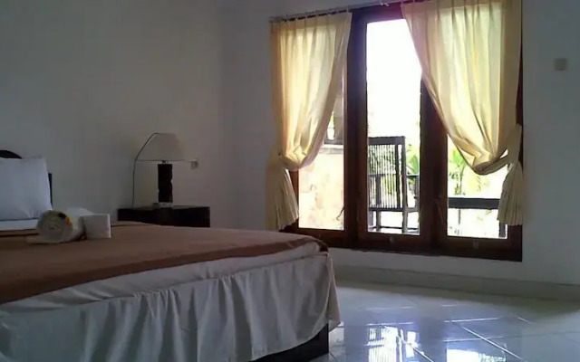 Nusa Dewata Bungalows