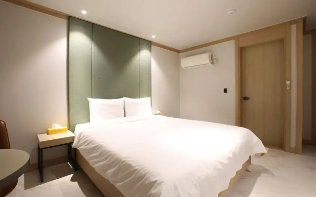 Hotel Rein
