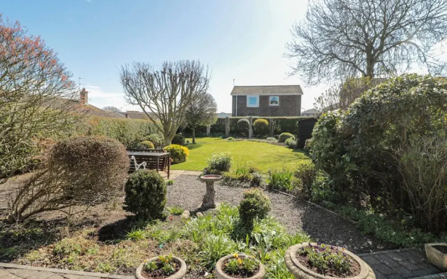Lyndhurst Cottage