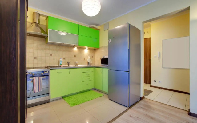 Apartamenty Łagiewniki