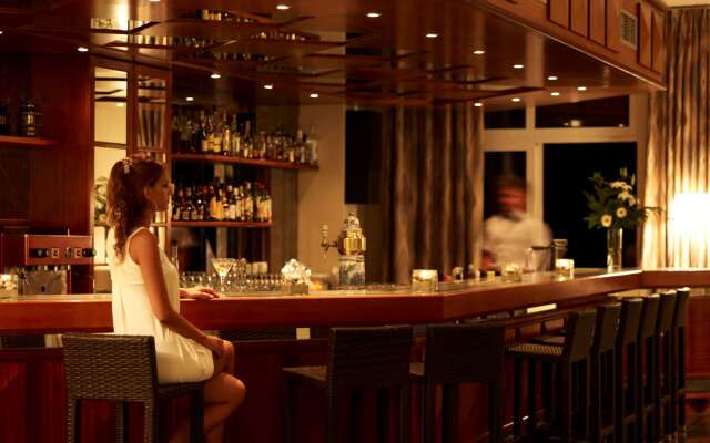 Proteas Blu Resort - Adults Only