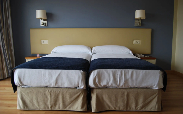 Hotel Agamenon