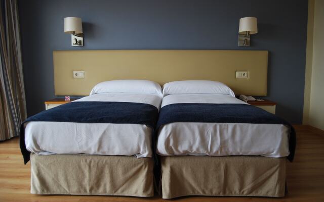 Hotel Seth Agamenon