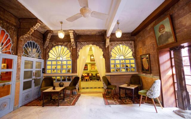 Amritara Manak Haveli, Jodhpur