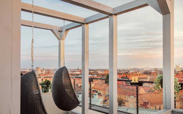 Blique by Nobis, Stockholm, a Member of Design Hotel