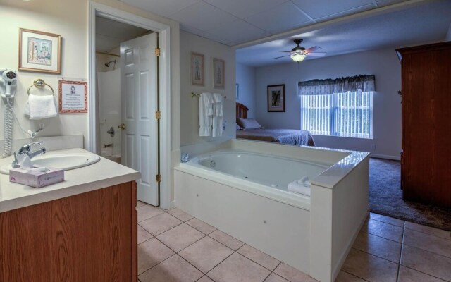 Whispering Pines 612