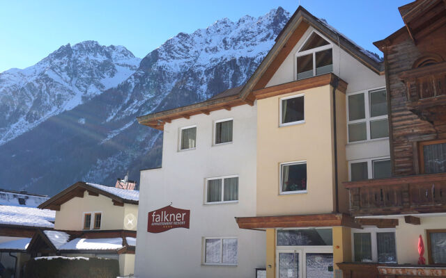 Falkner Appartement Resort