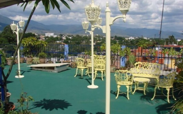 Casa Xochimilco