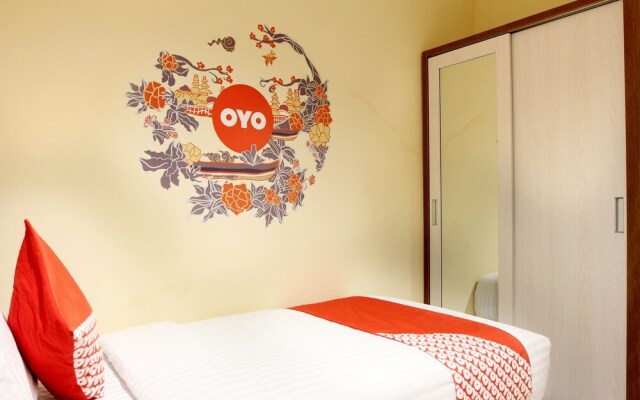 OYO 121 Ayub Residence Syariah