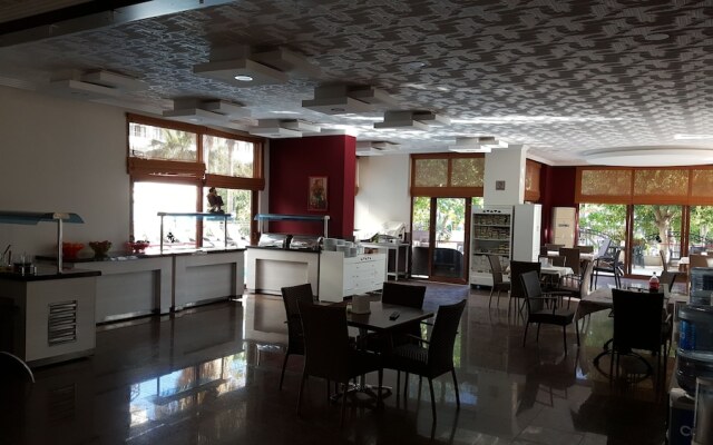 Kleopatra Togan Suit Hotel - All Inclusive