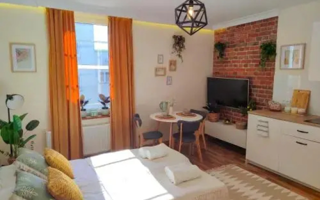 Apartamenty Piekary 11