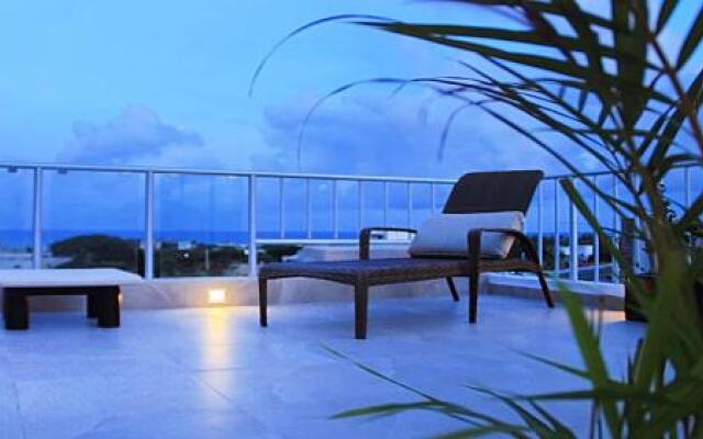 Xell Suites Playa Del Carmen