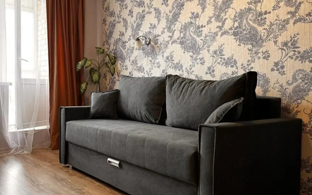 Апартаменты на улице Куйбышева 61