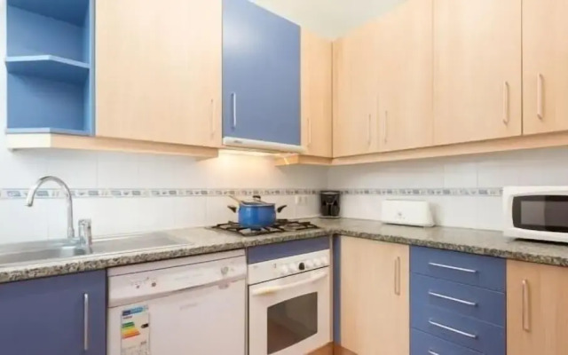 Apartamento Bonet 2º