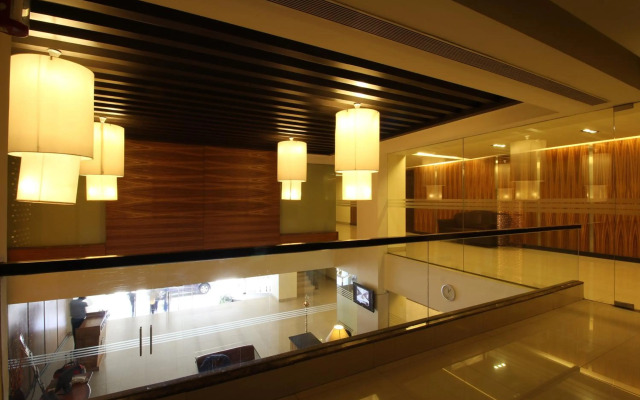 Minerva Grand Secunderabad