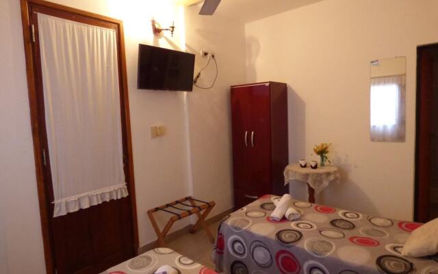 Sayta Hostal