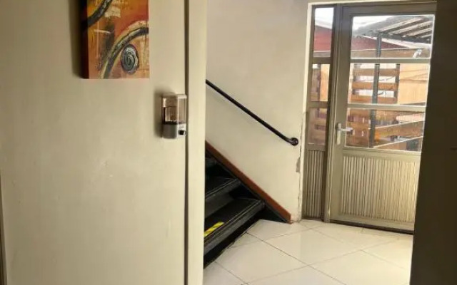 Hotel Plaza Los Leones