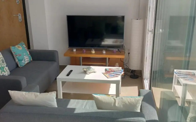 Burguera Terranova AT601