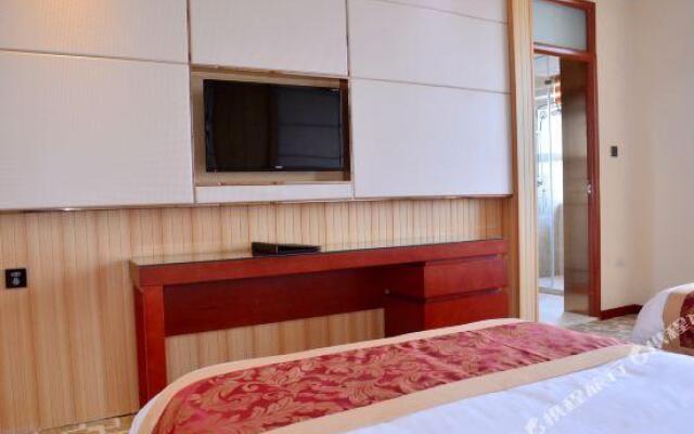 Jiyang International Hotel