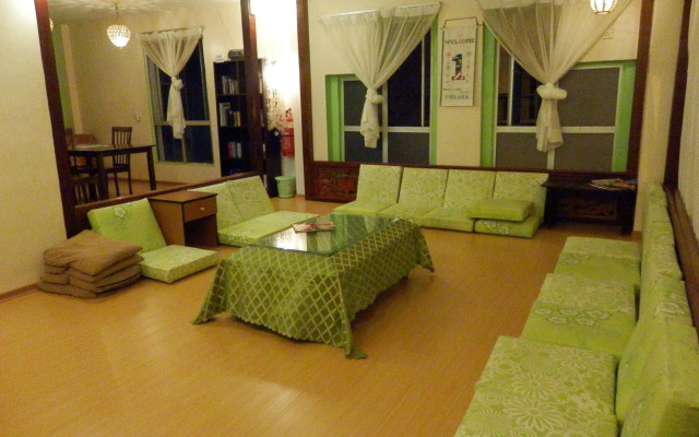 Travellers Planet Hotel & Guest House