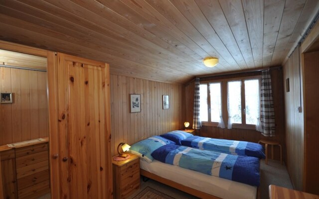 Chalet Bim Chilchli