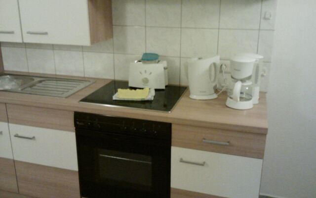 Hostel Schützenbrücke