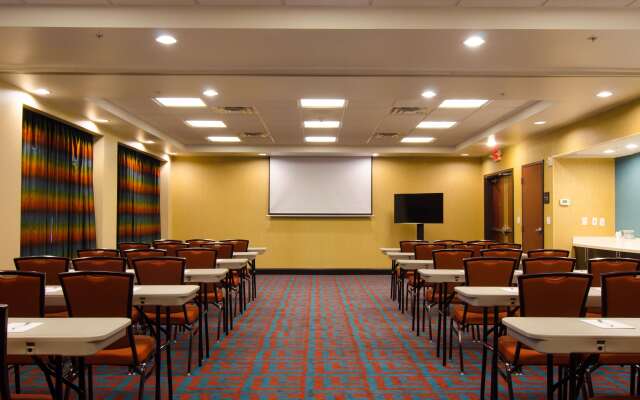 Hampton Inn & Suites Huntsville