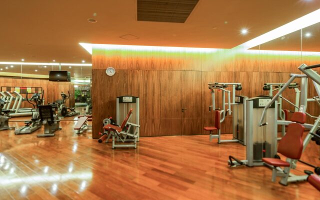 Kingkey Palace Hotel Shenzhen