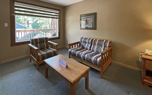 The Grand Tappattoo Resort, an Ascend Collection Resort