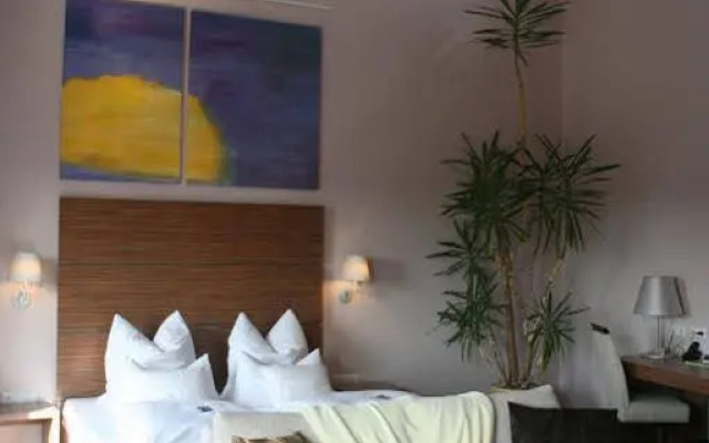 Mein Schlosshotel