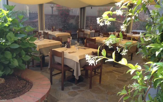 Albergo Ristorante Bergallo