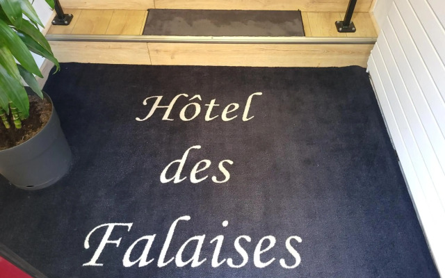 Hôtel des Falaises
