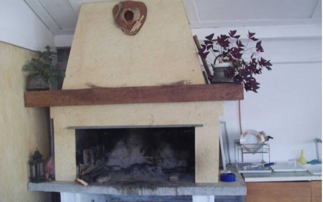 Ianakiev Guest House