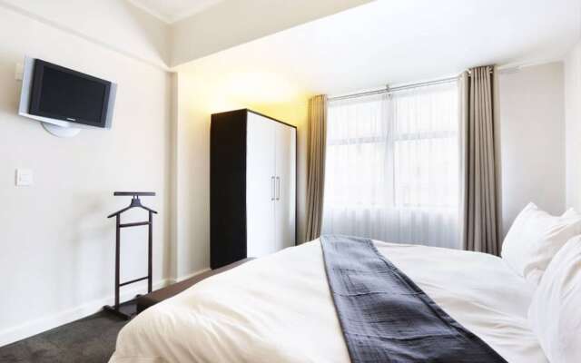 1 Bedroom Apartment in City Centre