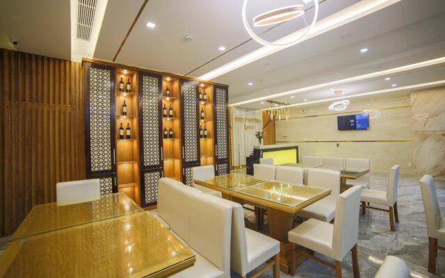 Anh Phuong Hotel Da Nang