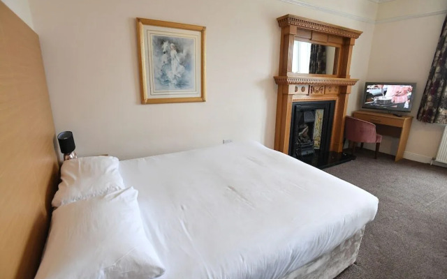 Rooms @ The Royal