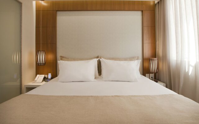 Matiz Niterói Design Hotel