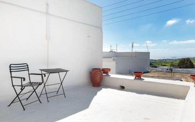 Marouso Villa Paros