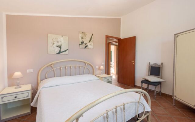 House Alma Punta Ala