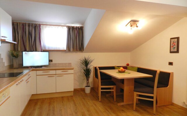 Natur Residence Katiuscia