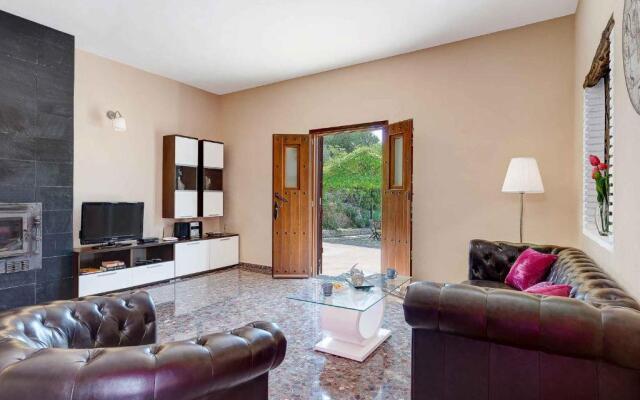 Villa Lizar