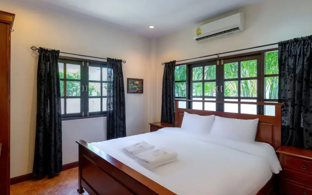 Orchid Paradise Homes OPV15