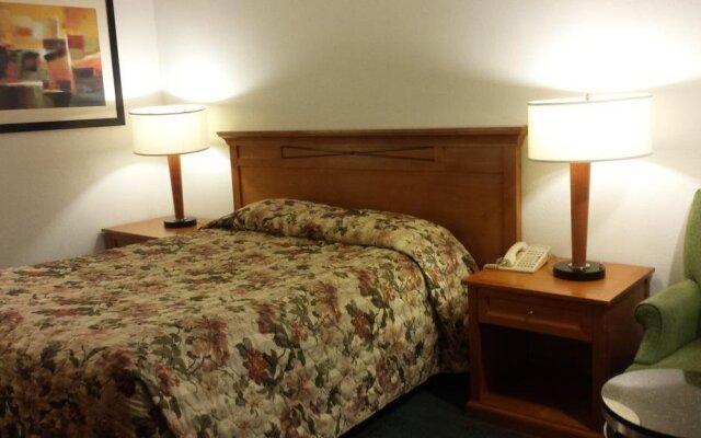 Nites Inn Motel