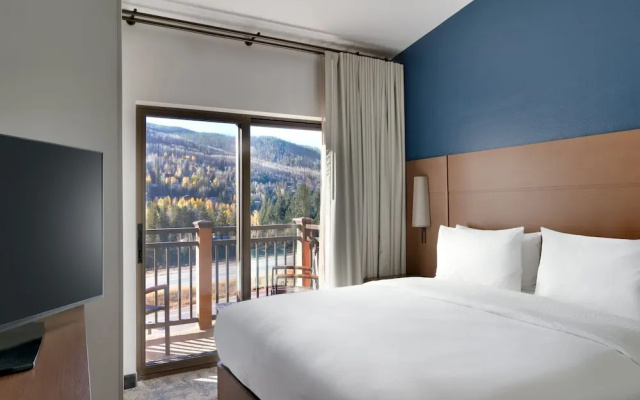 Residence Inn Vail