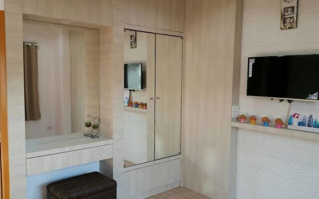 Wellness Cooperative Residence