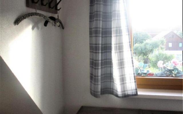 Ferienwohnung Sandhasennest